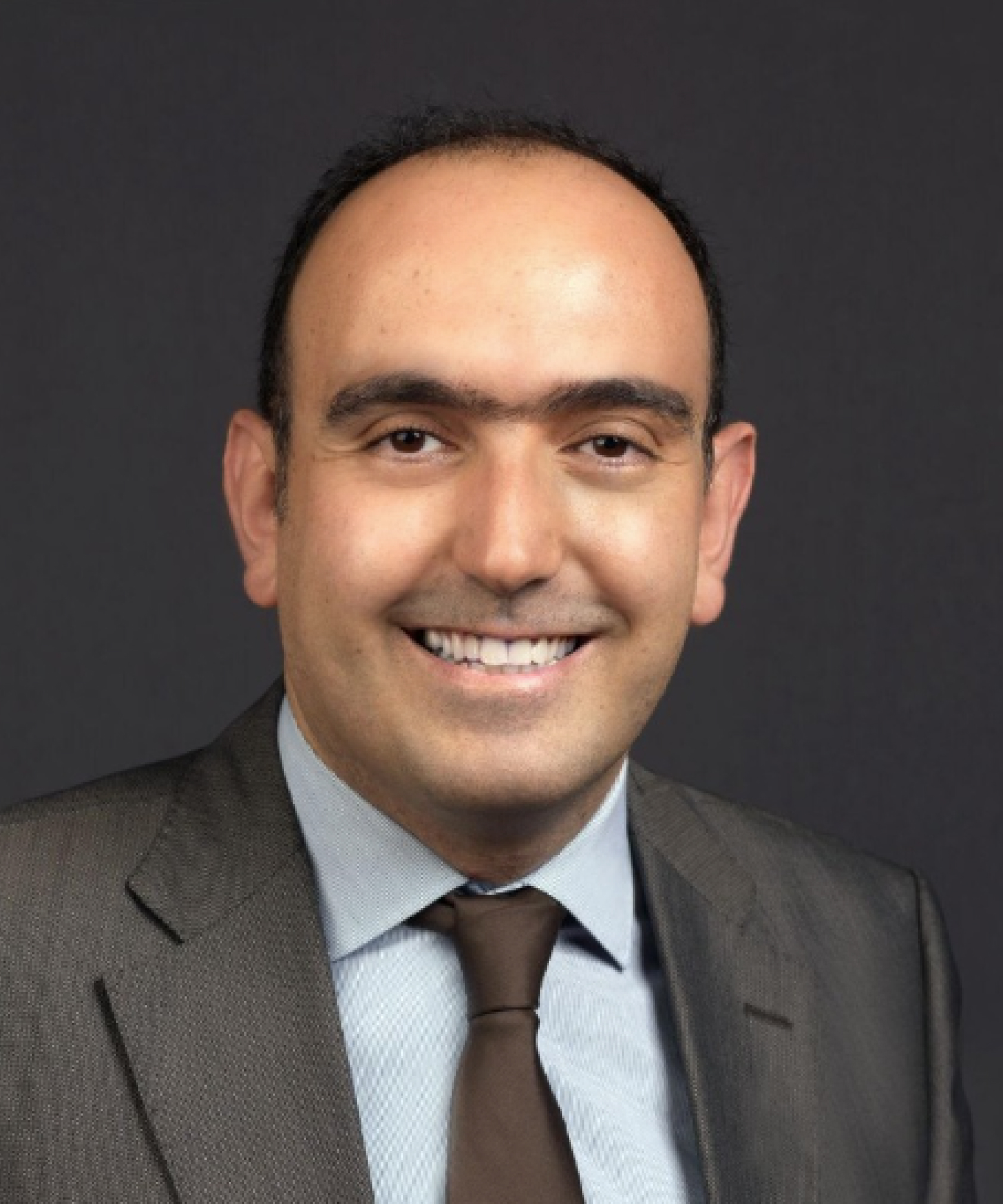 S. Alihan Polat